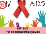 TĂNG CƯỜNG TRUYỀN THÔNG PHÒNG, CHỐNG HIV/AIDS